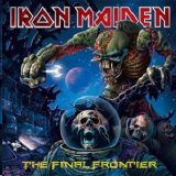 Iron Maiden - The Final Frontier
