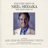 Neil Sedaka - The Very Best Of Neil Sedaka The Show Goes On