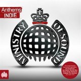 Various artists - Indie Anthems