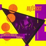 The Buzzcocks - A Different Kind Of Tension