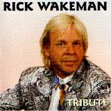 Rick Wakeman - Tribute