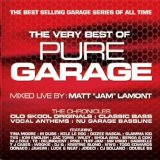 Various artists - The Very Best Of Pure Garage