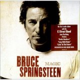 Bruce Springsteen - Magic