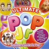 Various artists - Ultimate Pop Jr