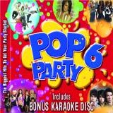 Various artists - Pop Party 6