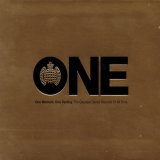 Various artists - Ministry Of Sound One