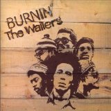 Bob Marley - Burnin'