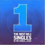 Various artists - The Best No.1 Singles In The World... Ever!