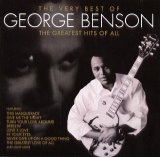 George Benson - Greatest Hits Of All