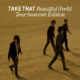 Take That - Beautiful World Tour Edition
