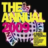 Various artists - The Annual 2009