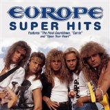 Europe - Super Hits