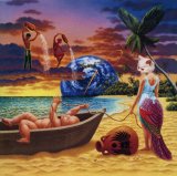 Journey - Trial By Fire