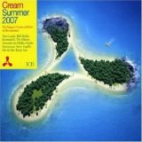 Various artists - Cream Summer 2007