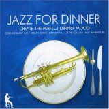 Various artists - Jazz For Dinner