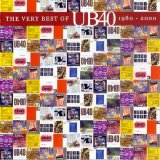 UB40 - The Very Best Of UB40 1980-2000