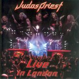Judas Priest - Judas Priest Live In London