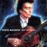 Steve Hackett - Bay of Kings