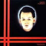Gary Numan - Telekon