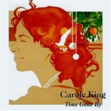 Carole King - Time Gone By