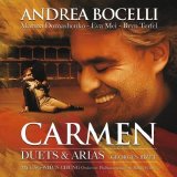Andrea Bocelli - Carmen