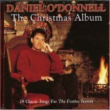 Daniel O'Donnell - The Christmas Album