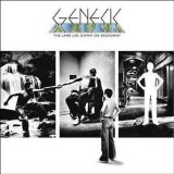 Genesis - The Lamb Lies Down On Broadway