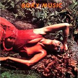 Roxy Music - Stranded