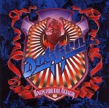 Dokken - Back For The Attack