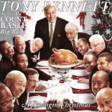 Tony Bennett - A Swingin' Christmas