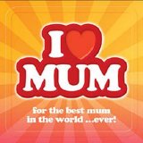 Various artists - I Love Mum