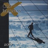 Clif Magness - Solo