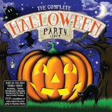 Various artists - The Complete Halloween Party Album