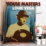 Various artists - House Masters Louie Vega2
