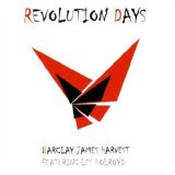 Barclay James Harvest - Revolution Days