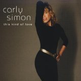 Carly Simon - This Kind Of Love