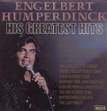 Engelbert Humperdinck - Engelbert Humperdinck's Greatest Hits