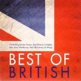 Various artists - Best Of British