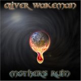Oliver Wakeman - Mother's Ruin