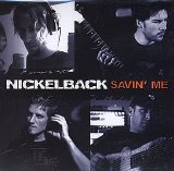 Nickelback - Savin Me Promo