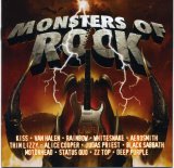 Various artists - Monsters Of Rock