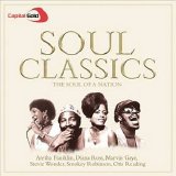 Various artists - Capital Gold Soul Classics
