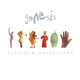 Genesis - Genesis Platinum Collection