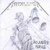 Metallica - ...And Justice For All