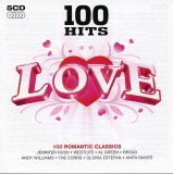 Various artists - 100 Hits Love