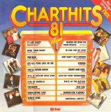 Various artists - Chart Hits '81 vol.1