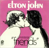 Elton John - Friends Soundtrack
