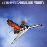 Uriah Heep - High And Mighty