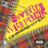 Covered With Punk - Can you guess what it is yet ?