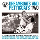 Various artists - Dreamboats And Petticoats Two